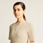 Womens Everyday SS Jersey Short Sleeve T-Shirt - Image 3