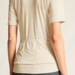 Womens Everyday SS Jersey Short Sleeve T-Shirt - Image 4