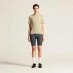 Womens Everyday SS Jersey Short Sleeve T-Shirt - Image 5