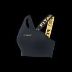 Womens FRAYA Sports Bra W