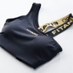 Womens FRAYA Sports Bra W - Image 3