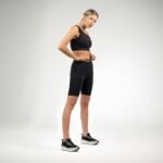 Womens FRAYA Sports Bra W - Image 5