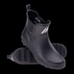 Womens FUMLI Wellington Boots - Image 3
