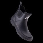 Womens FUMLI Wellington Boots - Image 4
