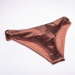 Womens GRAPE BOTTOM WMNS Swimsuit Bottom - Image 2
