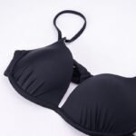 Womens GRAPE TOP WMNS Swimsuit Top - Image 3