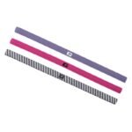 Womens GYM WMNS Headband SET