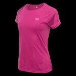 Womens HIDA WMNS Short Sleeve T-Shirt
