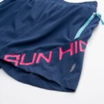 Womens IRENO WMNS Shorts - Image 3
