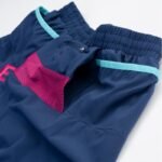 Womens IRENO WMNS Shorts - Image 8