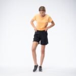 Womens JANE WMNS Shorts - Image 7