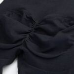 Womens Leggings ILEAN 1/2 II WMNS - Image 4