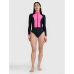 Womens long sleeve swimsuit 4F 4FWSS25USWSF085-55N - Image 3