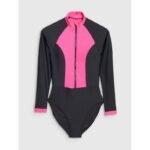 Womens long sleeve swimsuit 4F 4FWSS25USWSF085-55N - Image 4