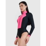 Womens long sleeve swimsuit 4F 4FWSS25USWSF085-55N - Image 5