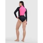Womens long sleeve swimsuit 4F 4FWSS25USWSF085-55N - Image 6
