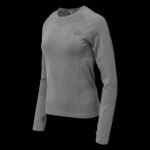 Womens Long Sleeve T-Shirt SARIA WMNS - Image 2
