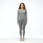 Womens Long Sleeve T-Shirt SARIA WMNS - Image 8