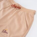 Womens LOVISE WOS Shorts - Image 4