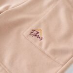 Womens LOVISE WOS Shorts - Image 5