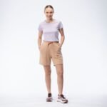 Womens LOVISE WOS Shorts - Image 6