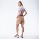 Womens LOVISE WOS Shorts - Image 7