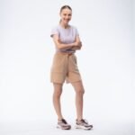 Womens LOVISE WOS Shorts - Image 8