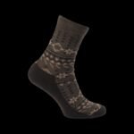 Womens NORWOCKS High Socks