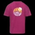 Womens RESA WOS Short Sleeve T-Shirt - Image 2