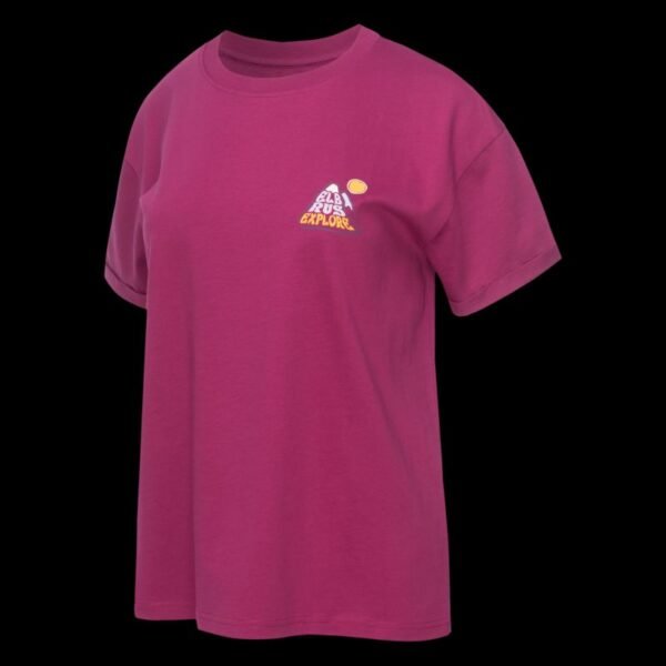 Womens RESA WOS Short Sleeve T-Shirt