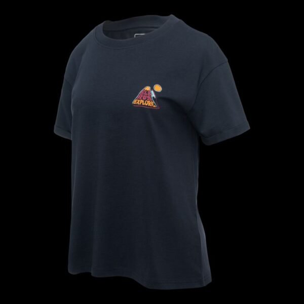 Womens RESA WOS Short Sleeve T-Shirt