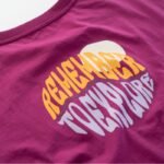 Womens RESA WOS Short Sleeve T-Shirt - Image 3