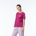Womens RESA WOS Short Sleeve T-Shirt - Image 5
