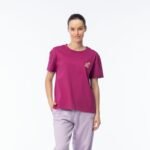 Womens RESA WOS Short Sleeve T-Shirt - Image 6