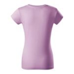 Womens Resist T-shirt (orchid) - Image 4