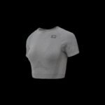 Womens SACHIKO TOP WMNS Short Sleeve T-Shirt - Image 2