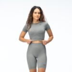 Womens SACHIKO TOP WMNS Short Sleeve T-Shirt - Image 6