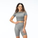 Womens SACHIKO TOP WMNS Short Sleeve T-Shirt - Image 8
