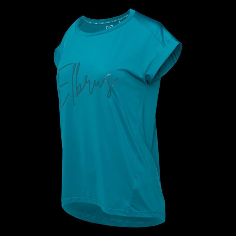 lupin-wear-ca-women-s-short-sleeve-t-shirt-elia-wo-s-1499360 Womens Short Sleeve T-Shirt ELIA WOS - Image 1