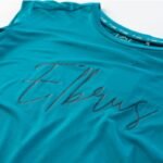 Womens Short Sleeve T-Shirt ELIA WOS - Image 3