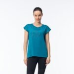 Womens Short Sleeve T-Shirt ELIA WOS - Image 6