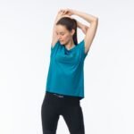 Womens Short Sleeve T-Shirt ELIA WOS - Image 7