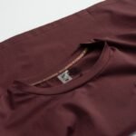 Womens Short Sleeve T-Shirt FROXALI W - Image 3
