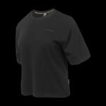 Womens Short Sleeve T-Shirt FROXALI W