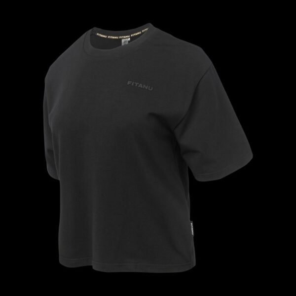 Womens Short Sleeve T-Shirt FROXALI W