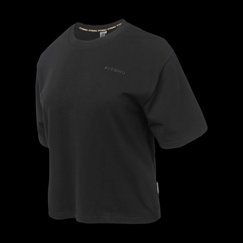 lupin-wear-ca-women-s-short-sleeve-t-shirt-froxali-w-2013964 Womens Short Sleeve T-Shirt FROXALI W - Image 1