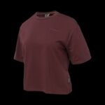 Womens Short Sleeve T-Shirt FROXALI W