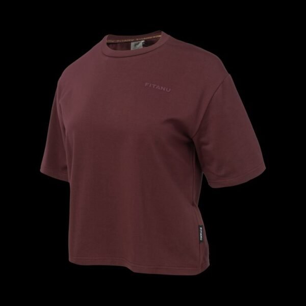 Womens Short Sleeve T-Shirt FROXALI W