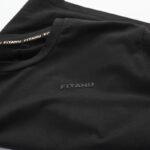Womens Short Sleeve T-Shirt FROXALI W - Image 4