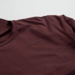 Womens Short Sleeve T-Shirt FROXALI W - Image 4